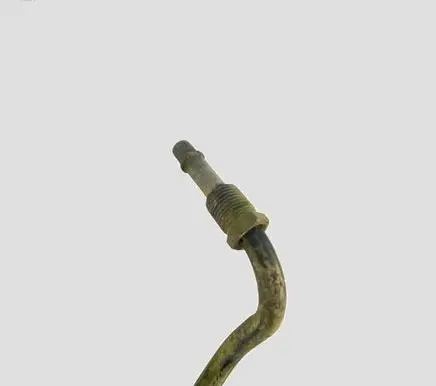 Citroen C5 Air suspension line/pipe/hose 96574257