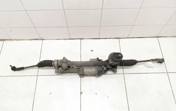 Volkswagen Touran I Steering rack 1K2423051AR 7805974233 7805501193