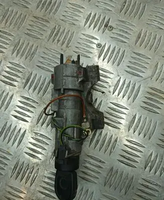 Skoda Octavia Mk2 (1Z) Ignition lock 4B0905851