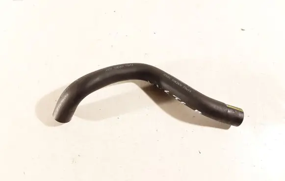 Volvo V60 Air intake hose/pipe 31460841
