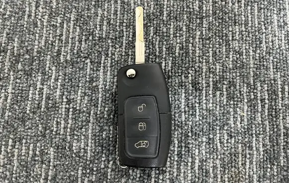 Ford Transit Courier Ignition key/card FT7615K601AB ET7615K601AB A2C94656400