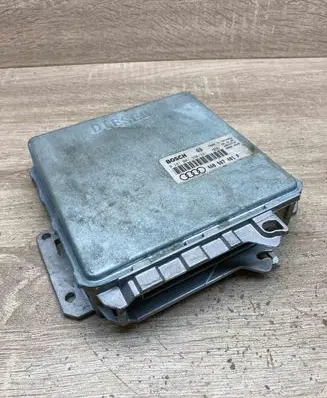Audi A6 S6 C4 4A Engine control unit/module ECU 4A0907401P 0281001320
