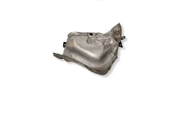 Fiat Tipo Exhaust heat shield 51983182