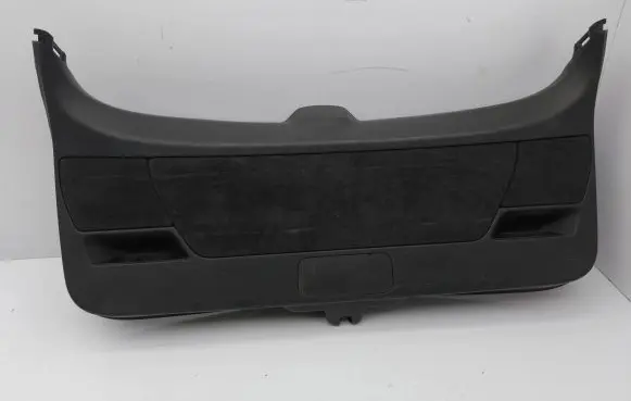 Honda Accord Tailgate/boot lid cover trim 