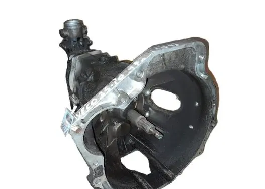 Iveco Daily 1st gen Manual 6 speed gearbox 8868231 28265