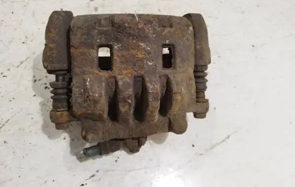 Subaru Legacy Front brake caliper