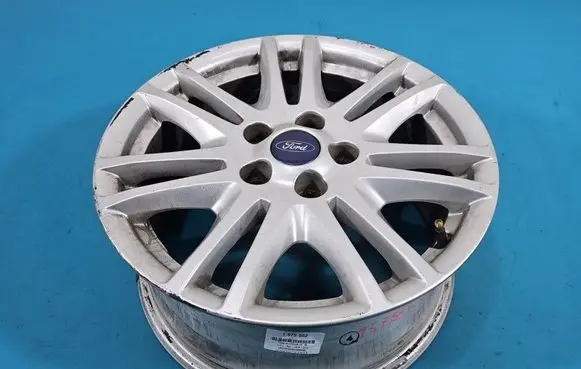 Ford C-MAX II R16 alloy rim AM5J1007CC IMPRK1575552