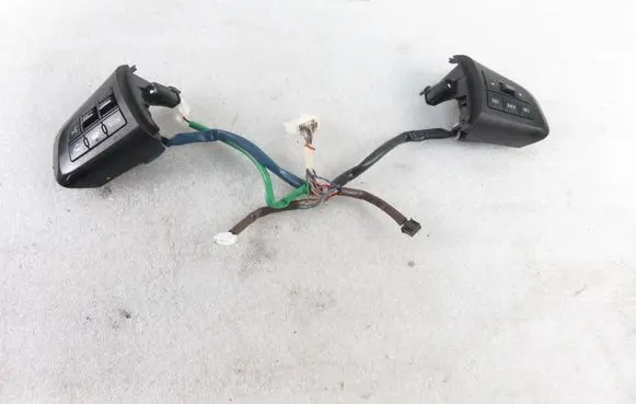 Mazda CX-7 Multifunctional control switch/knob 75B979LH 75B979RH