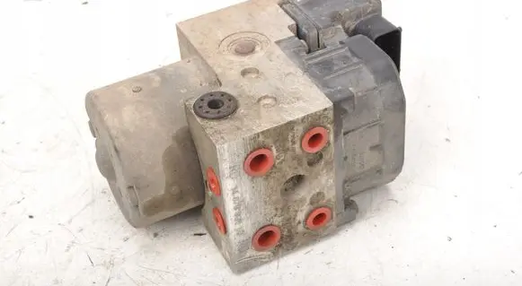 Peugeot 806 ABS Pump 1487993080
