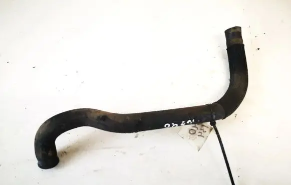 Mitsubishi Space Star Engine coolant pipe/hose