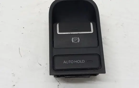 Volkswagen Tiguan Handbrake/parking brake auto hold switch 5N0927225A