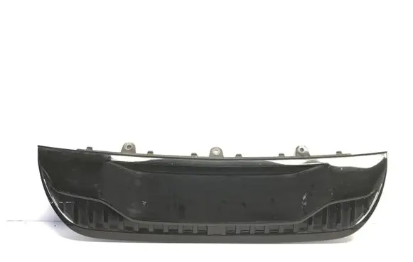 Mercedes-Benz EQE v295 Rear bumper lower part trim A2958850102