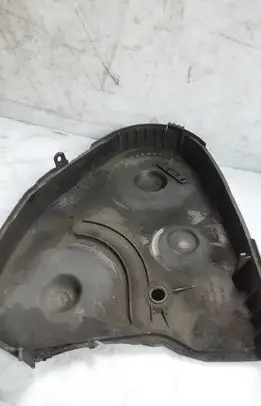 Audi A4 S4 B5 8D Timing belt guard (cover) 028109123H