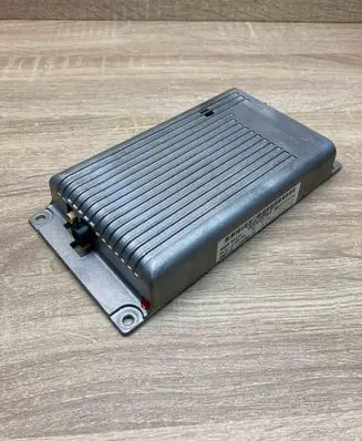 BMW 7 F01 F02 F03 F04 Bluetooth control unit module 9229740 10099110