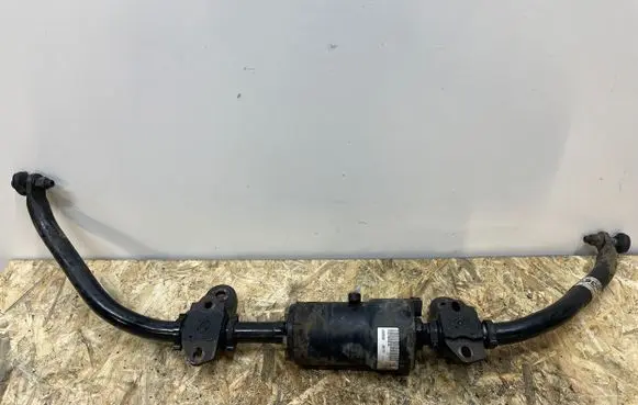 Active stabilizer