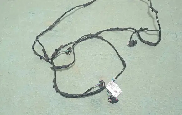 Mini Cooper Countryman F60 Parking sensor (PDC) wiring loom