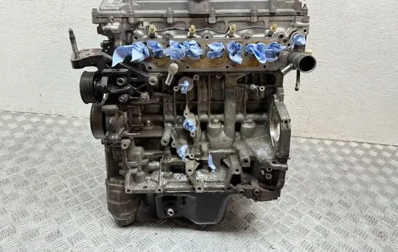 Toyota Verso Engine 190000R130 112010R020