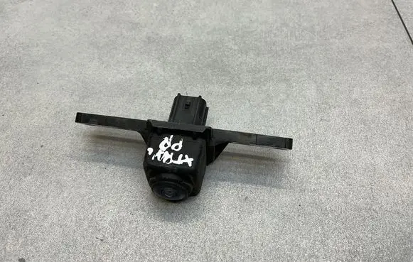 Nissan X-Trail T32 Front bumper camera 284F14BA0A