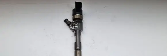 Suzuki Grand Vitara II Fuel injector 8200389369