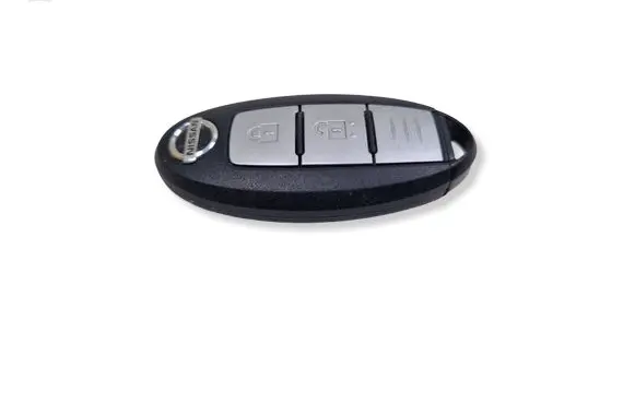 Nissan Qashqai Ignition key/card S180144102 2012DJ6167 S180144202