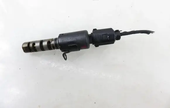 KIA Ceed Camshaft vanos timing valve 