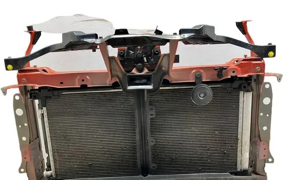 Toyota C-HR I Radiator support slam panel
