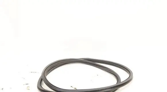 Volkswagen T-Cross Rubber seal front door (on door) 2GM867911B