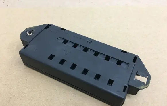 Land Rover Range Rover L322 Fuse box set 9441775