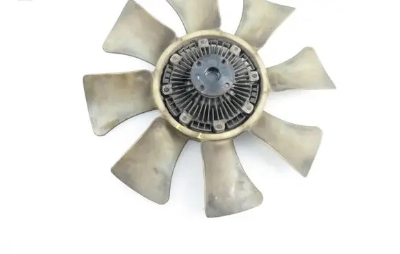 KIA Sorento Viscous fan 2526142920
