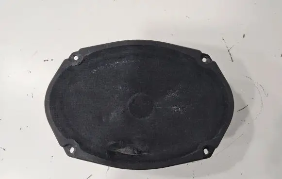 Jeep Cherokee Front door speaker P68347024AA