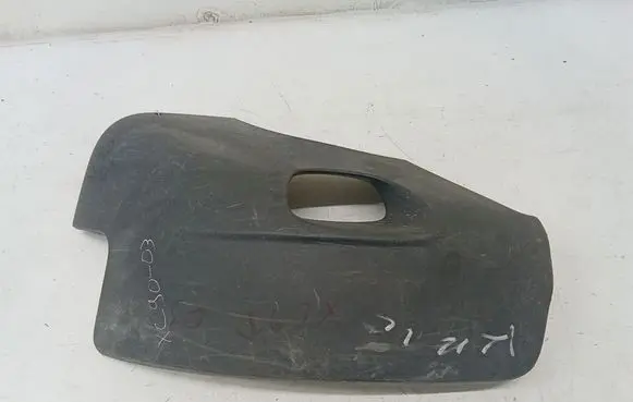 Volvo XC90 Front bumper corner part panel trim 08626956