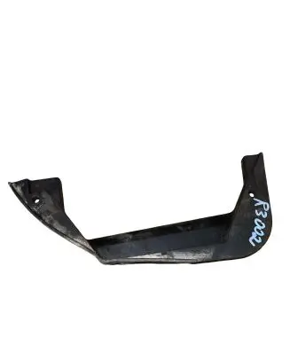 Citroen Jumper Timing belt guard (cover)