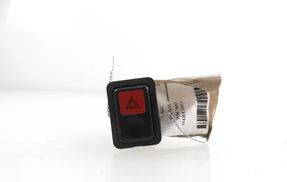 Honda Concerto Hazard light switch 01638