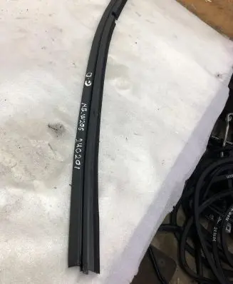 Mercedes-Benz C W206 Rubber seal rear door A2067350400