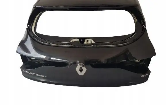 Renault Megane IV Tailgate/trunk/boot lid 901523280R