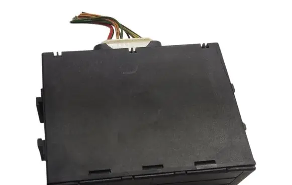 Citroen C1 Door central lock control unit/module 897400H030 897400H030D