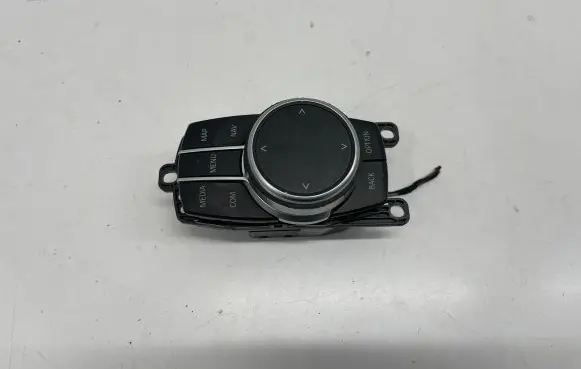 BMW X3 G01 Head unit multimedia control 5A14E64