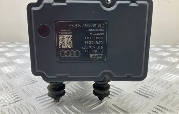 Audi TT TTS Mk2 ABS Pump 8J0614517