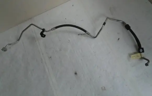 Fiat Tipo Air conditioning (A/C) pipe/hose 52015745