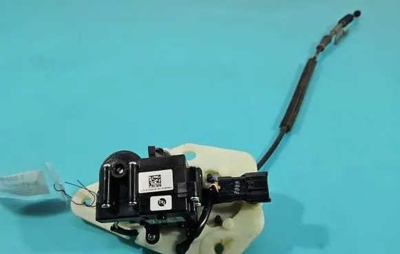 KIA Stinger Central body control module 201805080022 IMPRK1523920