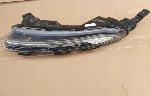 Hyundai Bayon LED Daytime headlight 92207Q0500