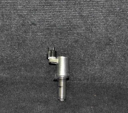 Ford Fiesta Turbo solenoid valve CN1G6L713AB