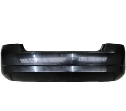 Skoda Fabia Mk3 (NJ) Front bumper 6V6807421