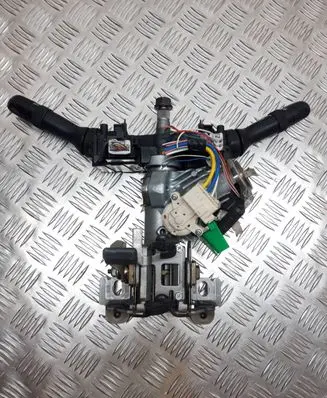 Toyota RAV 4 (XA30) Ignition lock