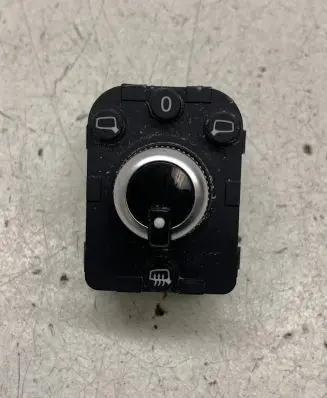 Audi A4 S4 B9 Wing mirror switch 4M0959565H