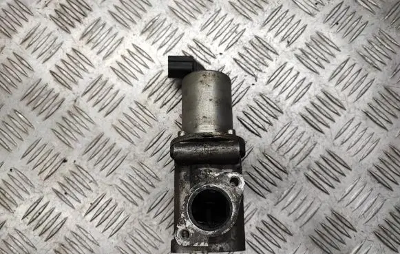 Alfa Romeo 147 EGR valve 55182482 72294611 02T350
