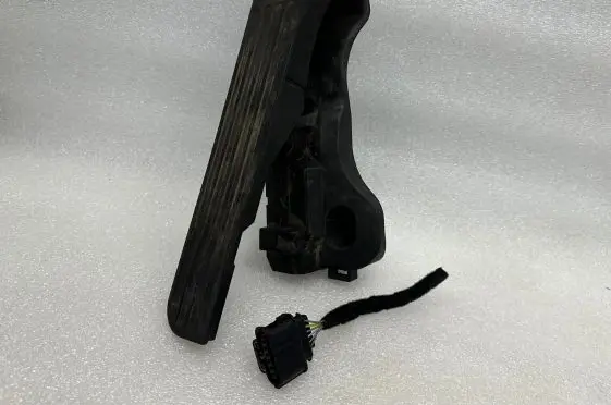 Audi A3 S3 8P Accelerator throttle pedal 1K1721503L