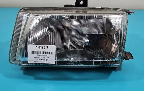 Volkswagen Polo III 6N 6N2 6NF Headlight/headlamp IMPRK1445618