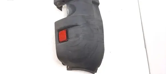 Iveco Daily 35 - 40.10 Rear bumper corner part panel trim 500326836 504099511