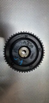 Audi A4 S4 B6 8E 8H Camshaft pulley/ VANOS 06C109083D